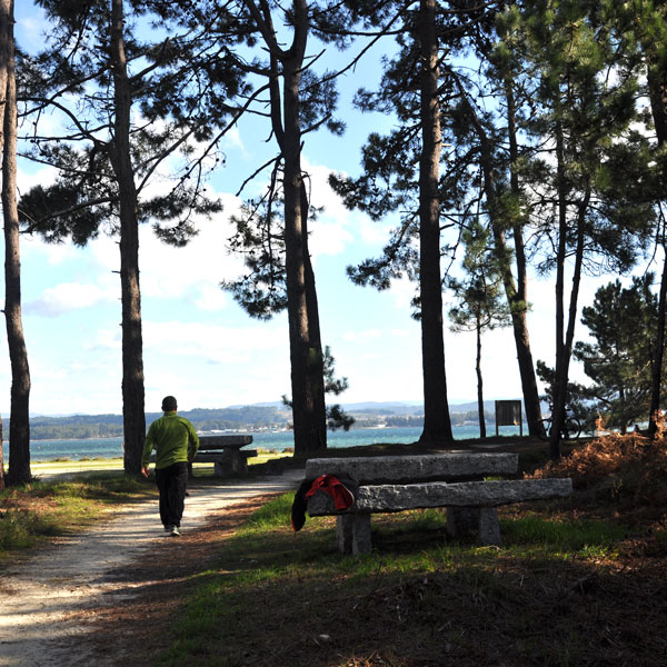 Ruta parque Carreirón