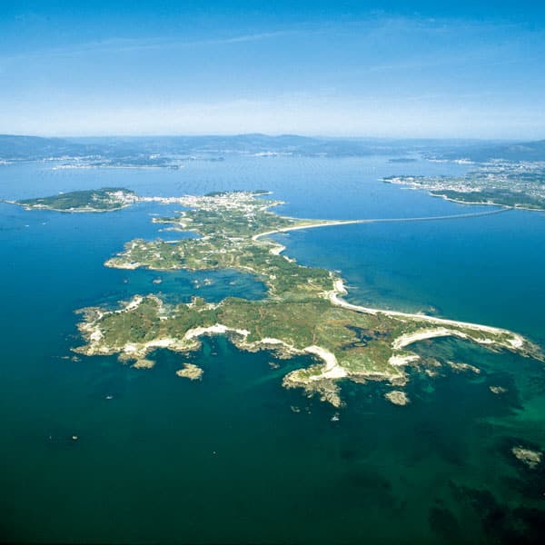 Illa de Arousa