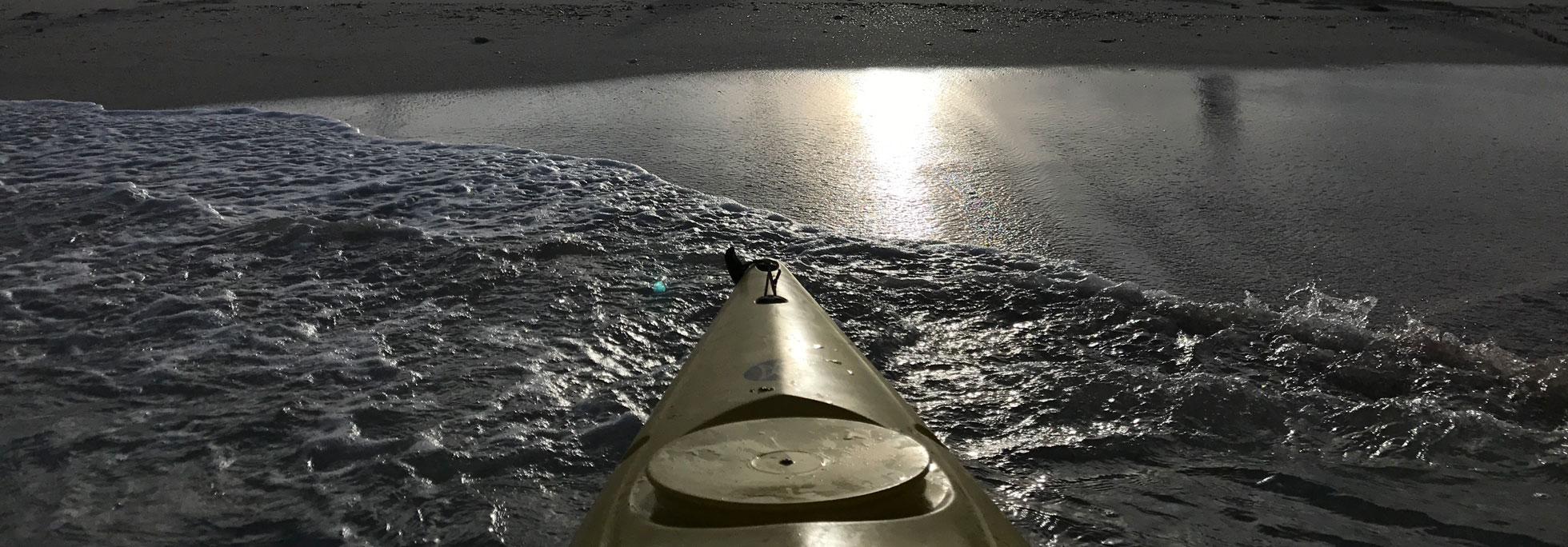 Kayak de mar Kayak de mar
