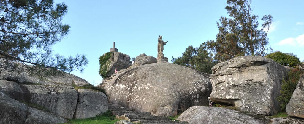 Excursiones Illa de Arousa