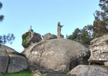Excursiones Illa de Arousa