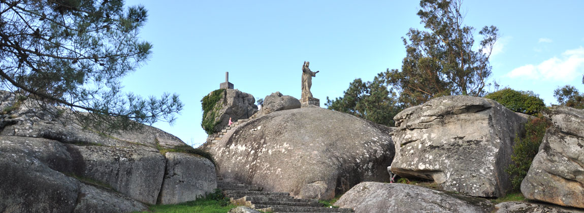 Excursiones Illa de Arousa