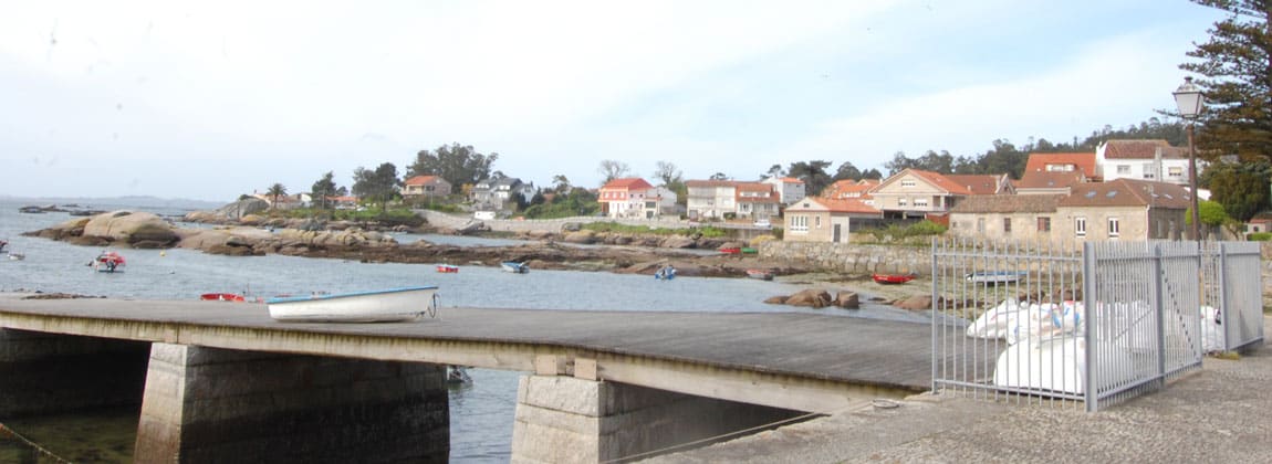 Arousa en bici