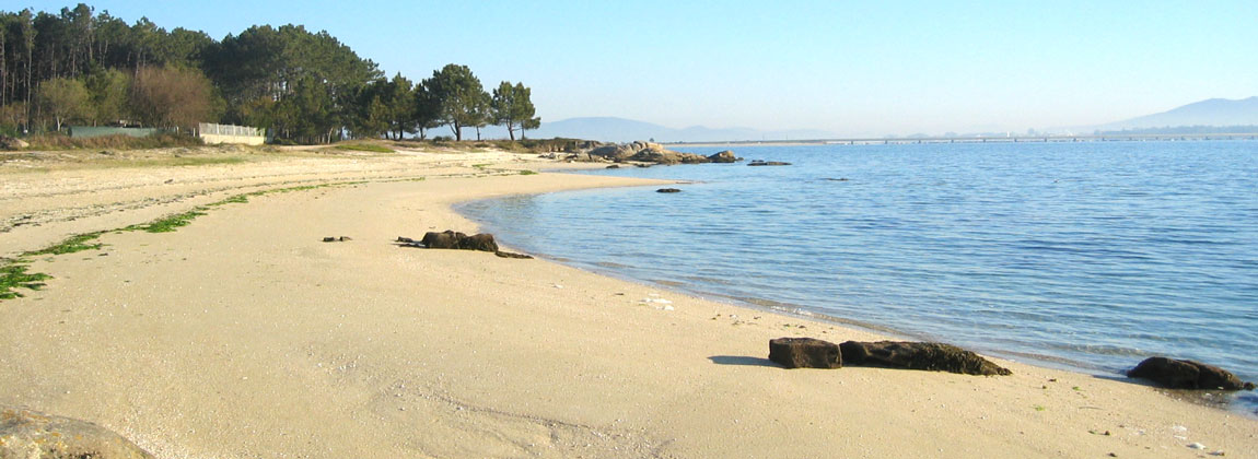 Playas Galicia