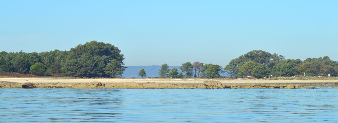 Pontevedra naturaleza