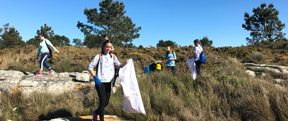 Naturaleza de Galicia