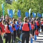 Actividades en grupo Galicia