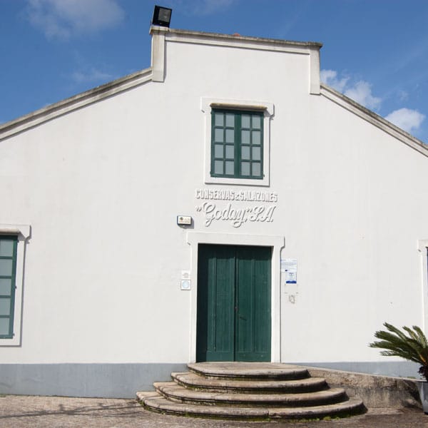 Museo de la Conserva