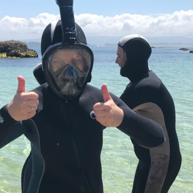 Qué hacer este fin de semana en Galicia