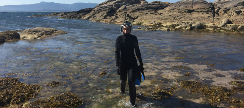 ALQUILER SNORKEL LITORAL