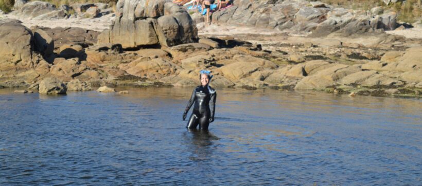 ALQUILER SNORKEL LITORAL