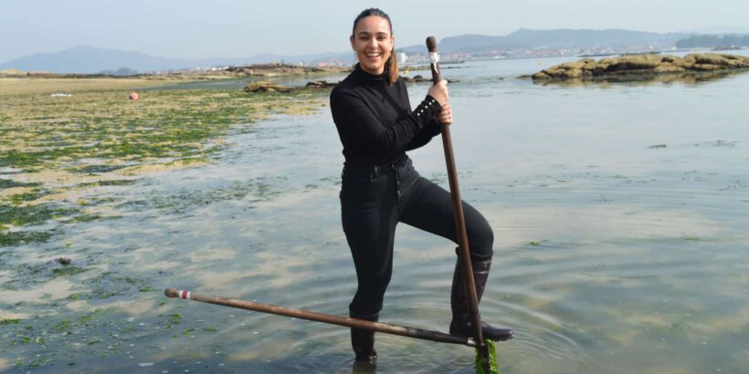 RUTA GUIADA MARISQUEO