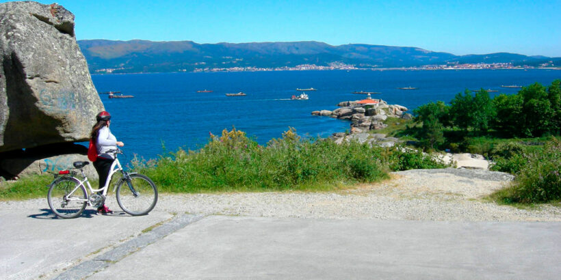 Illa de Arousa visitar
