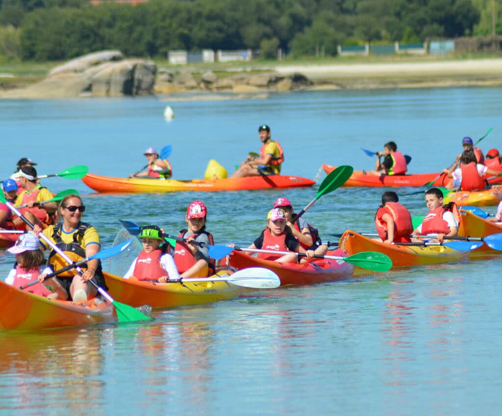 Actividades para niños naturaleza