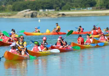 Actividades para niños naturaleza