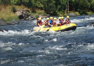 Actividades para grupos en Galicia