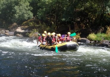 Actividades despedidas de soltero