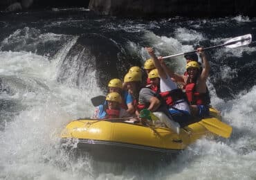 Despedidas con actividades en Galicia