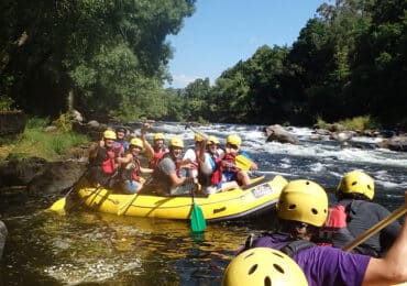 Actividades para grupos Galicia