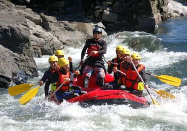 Aventuras en Galicia