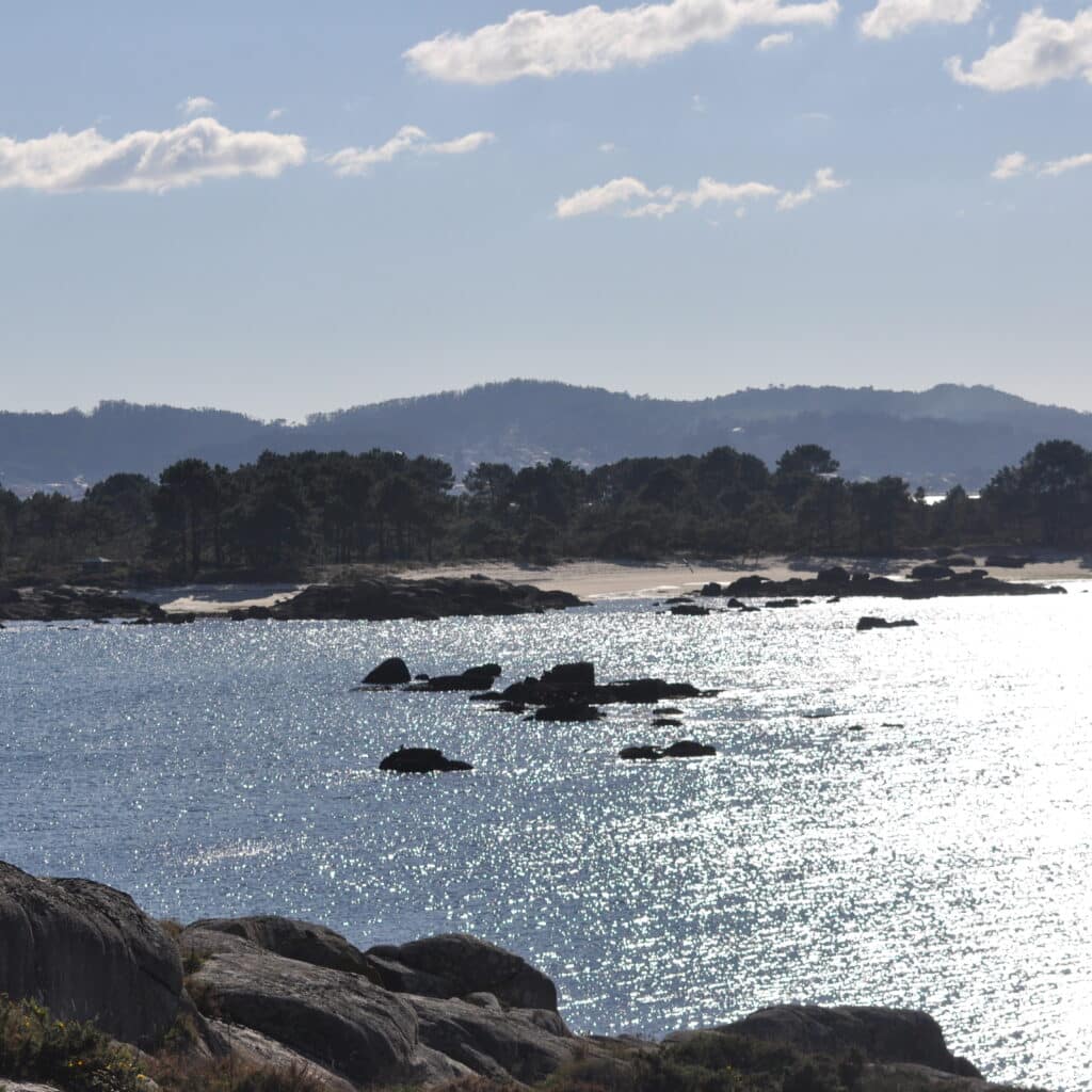 Playas Rías Baixas