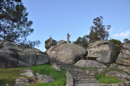 Mirador Illa de Arousa