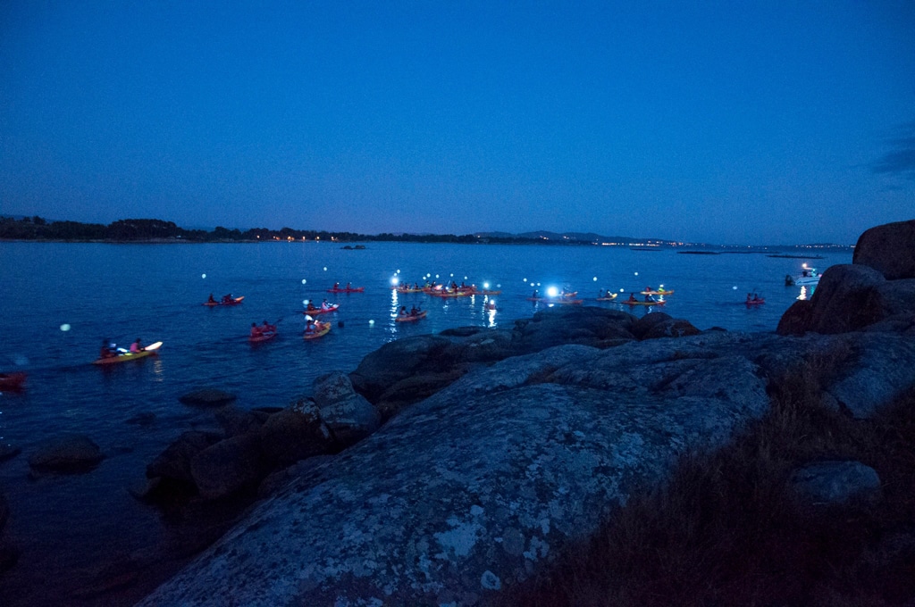 quér hacer en Illa de Arousa