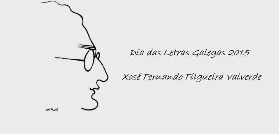 día das letras galegas