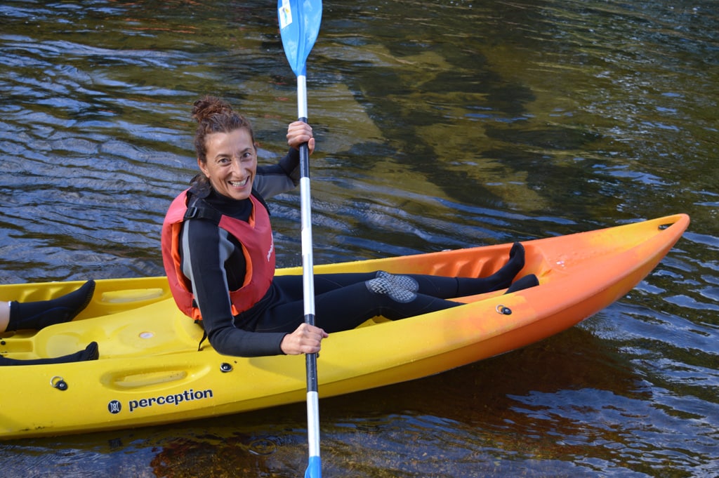 Actividades en la naturaleza Galicia