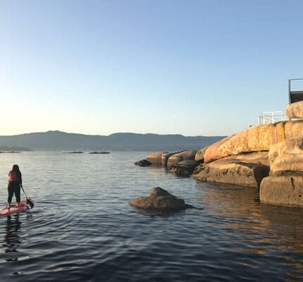 Regala Alquiler paddle surf Piragüilla