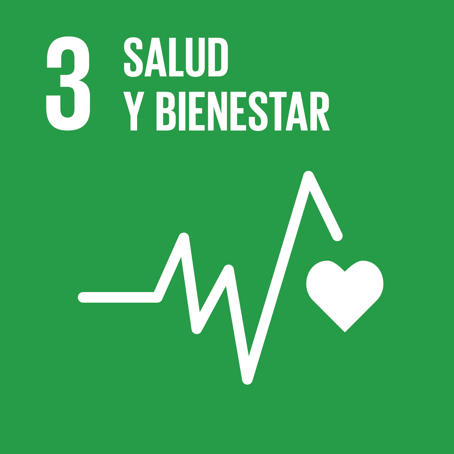 ODS Piragüilla - Salud y Bienestar