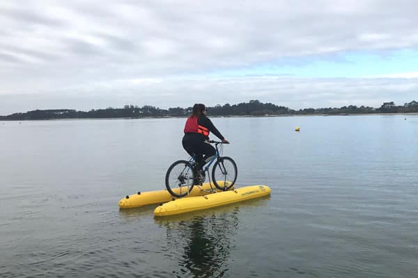 Regala Sea Bike Piragüilla