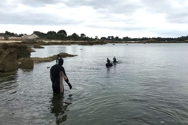 Regala Snorkel Piragüilla