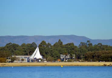 Playas de A Illa de Arousa