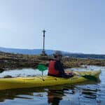 Etapa 1 - Camino de Santiago en Kayak - Piragüilla