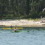 Etapa 1 - Camino de Santiago en Kayak - Piragüilla