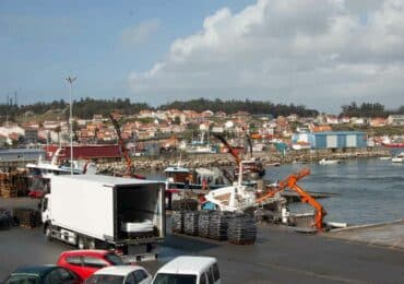 fiestas gastronomicas de galicia