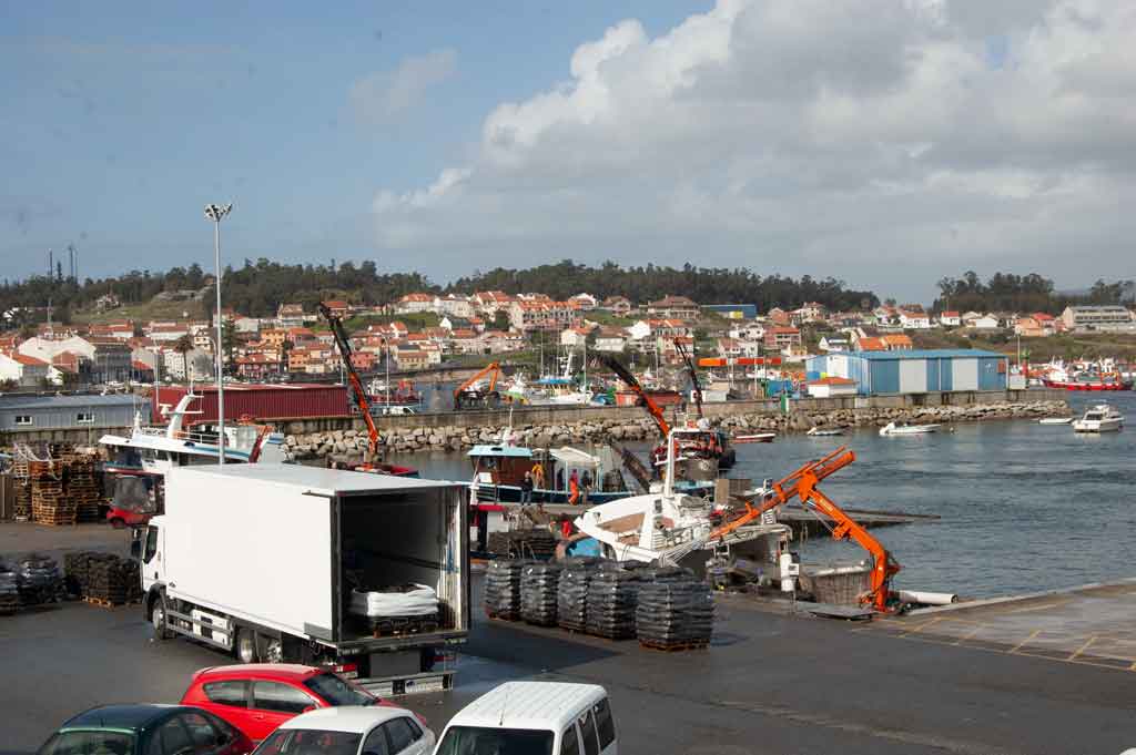 fiestas gastronomicas de galicia