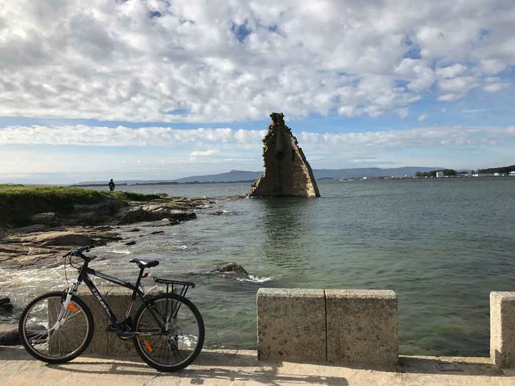 turismo en bicicleta