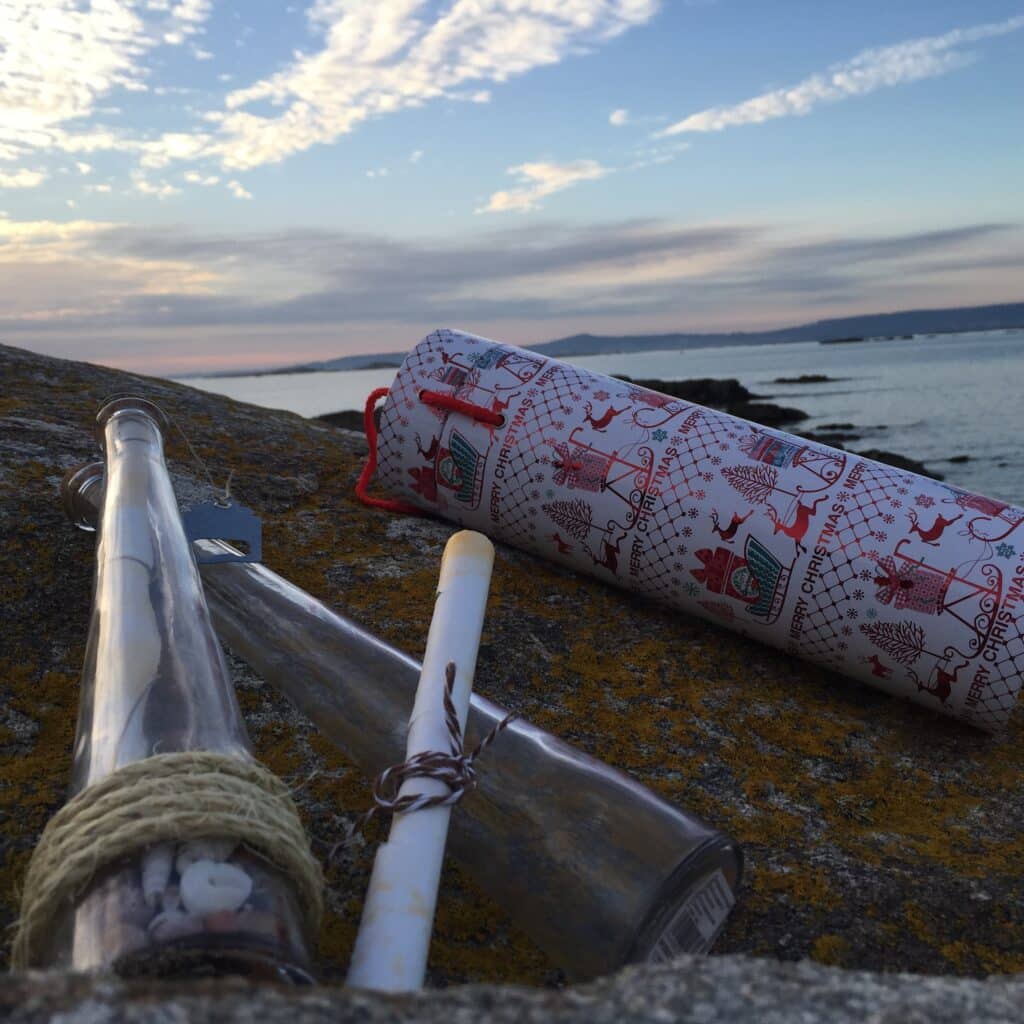 Regalos originales para navidad en Galicia