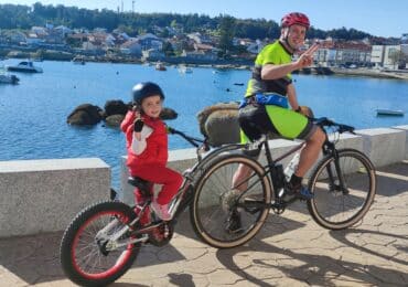 bicicletas y sostenibilidad
