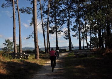 que hacer en o salnes en otoño
