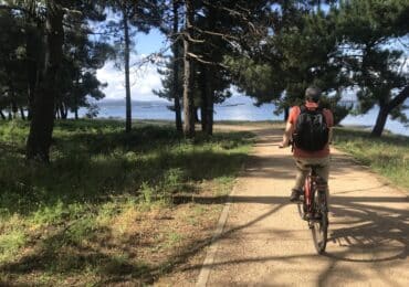 beneficios de las actividades al aire libre