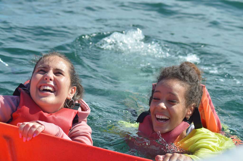 kayak illa de arousa