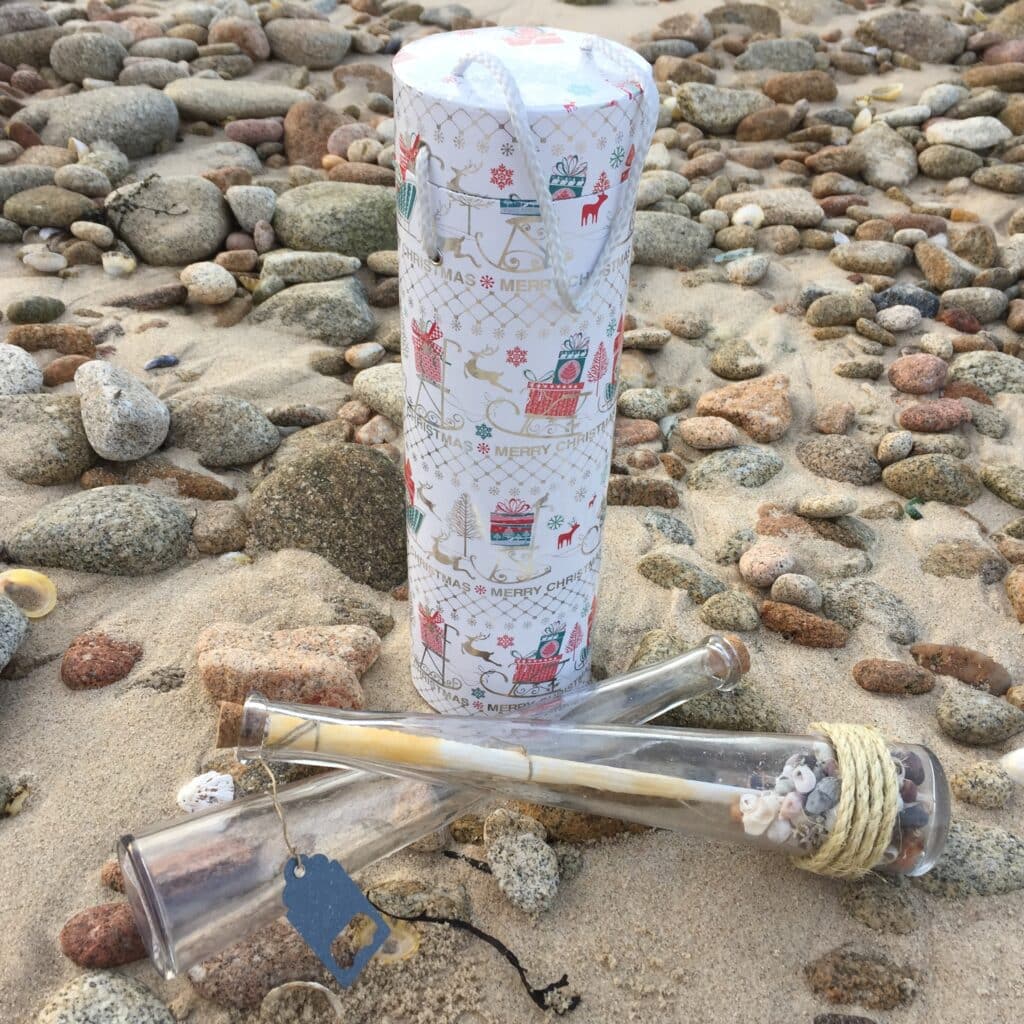 Regalar experiencias originales